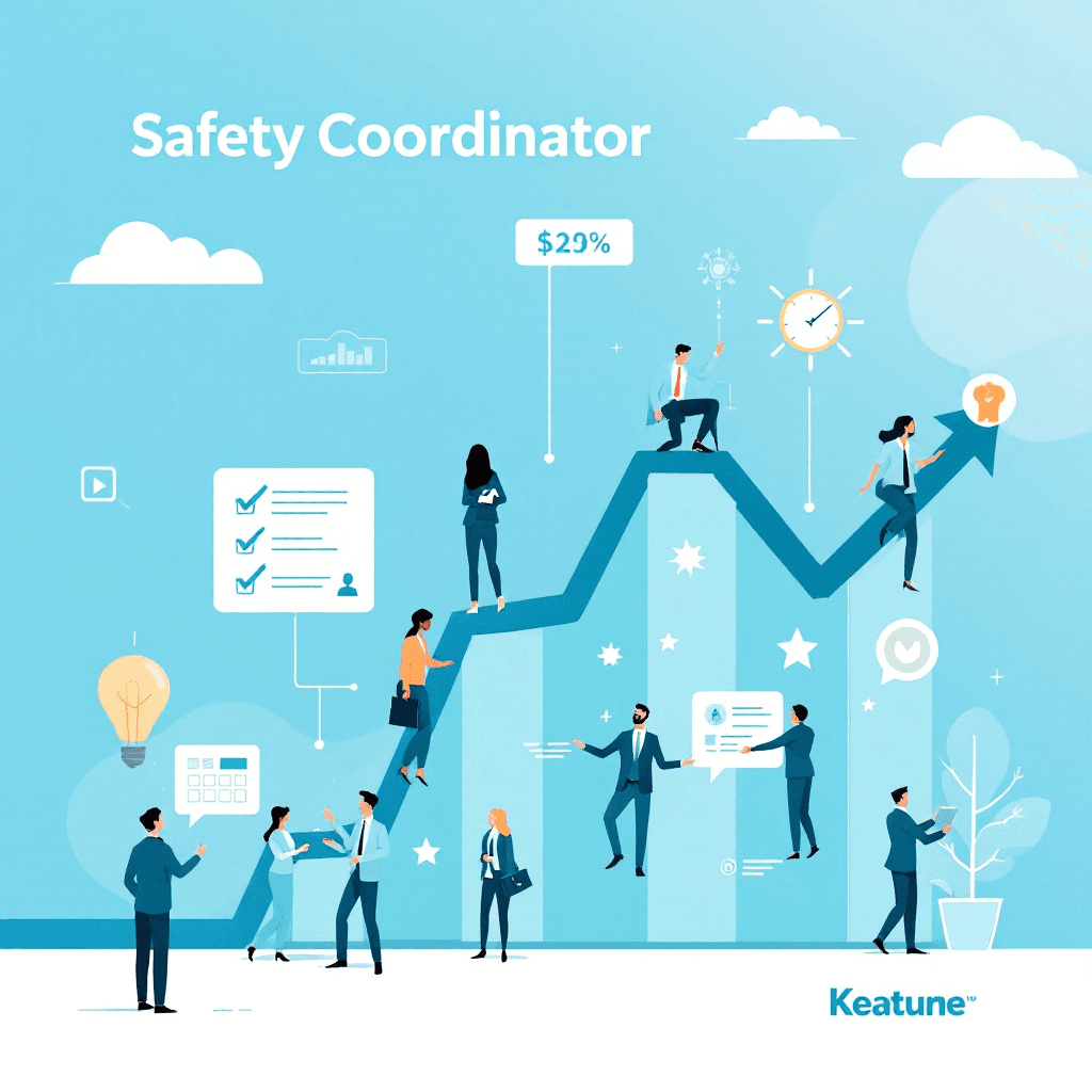 Safety Coordinator career guide