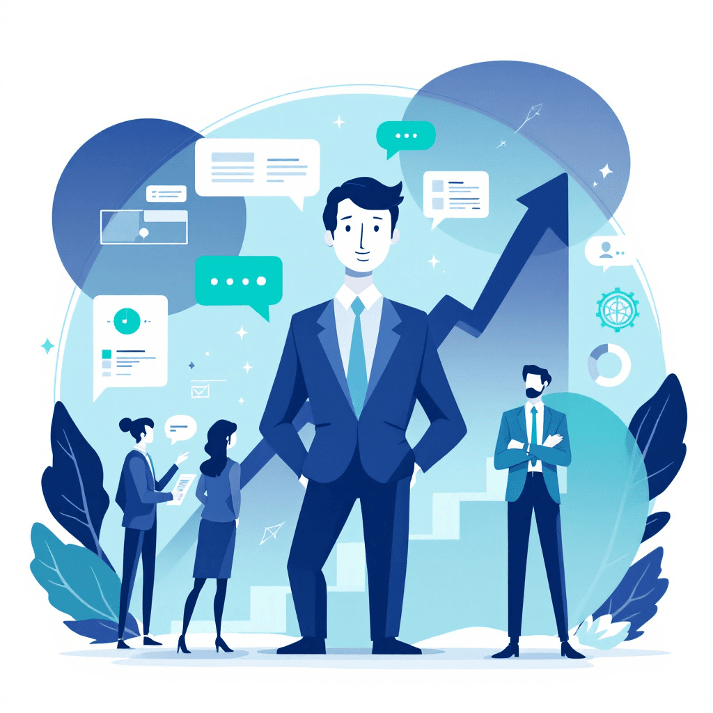 Sales Manager career guide