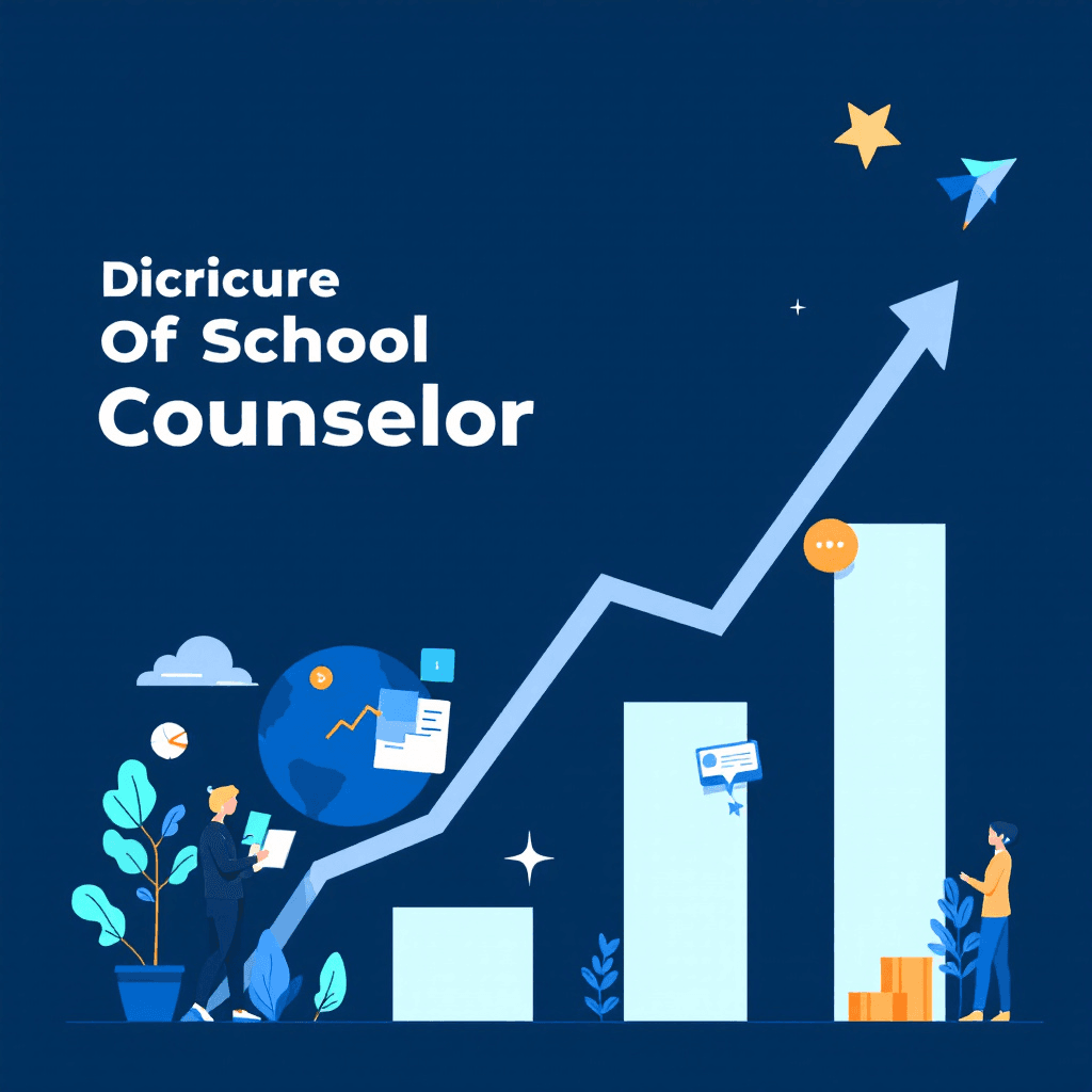 School Counselor career guide