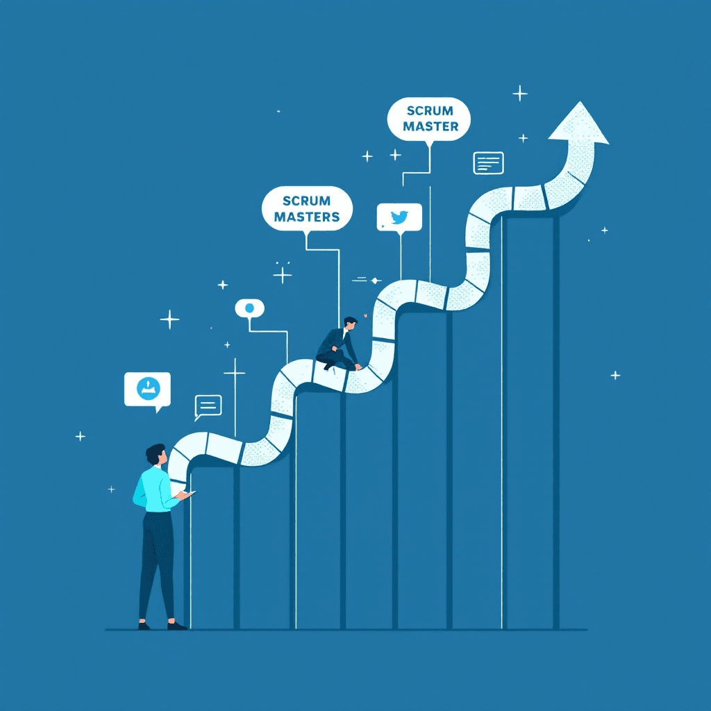 Scrum Master career guide