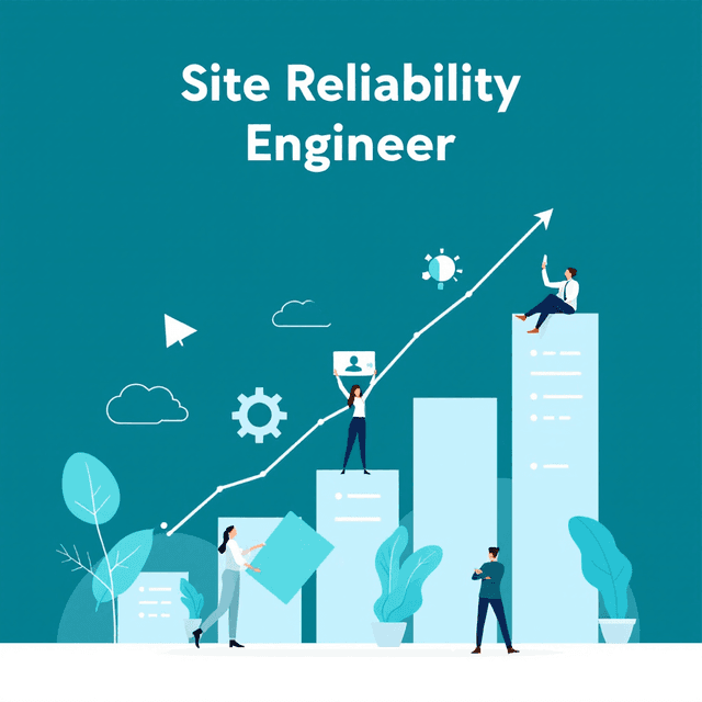 How to Become a Site Reliability Engineer: Career Guide