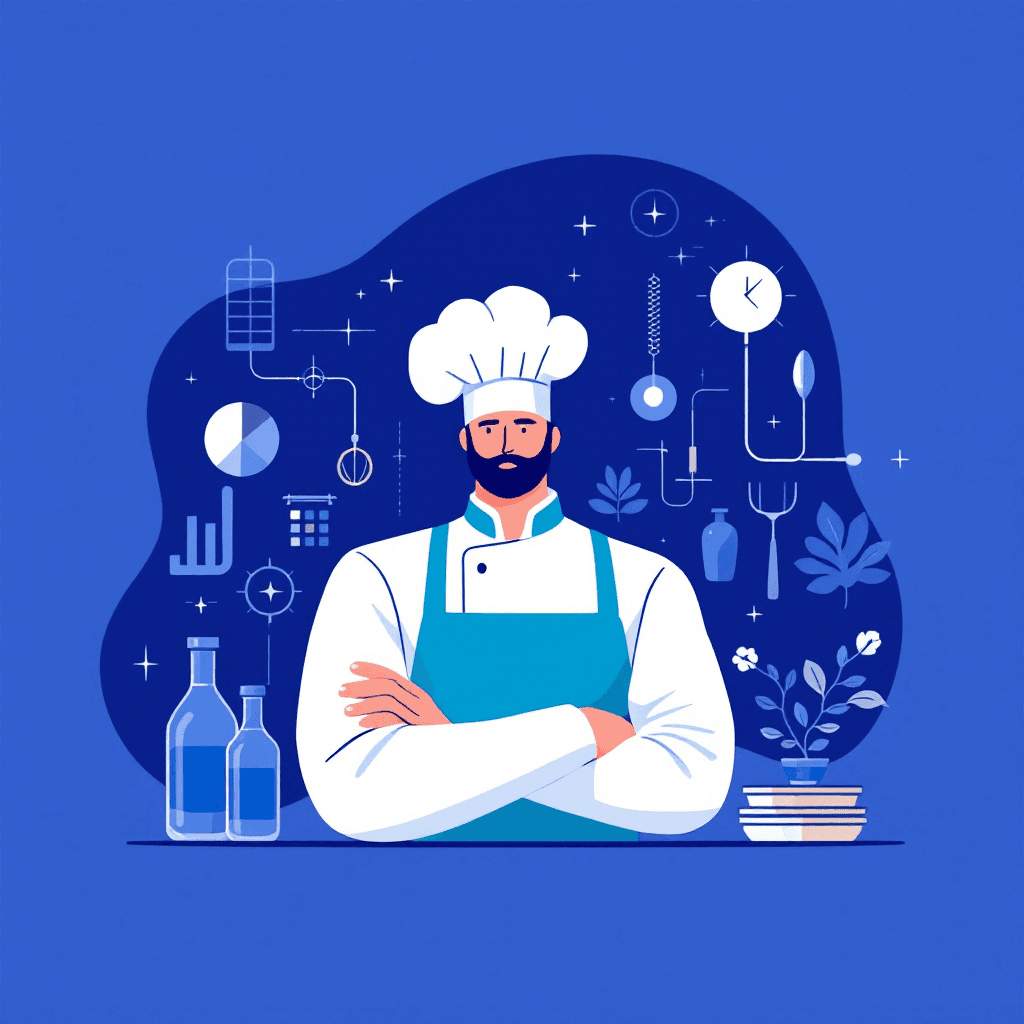 Sous Chef career guide