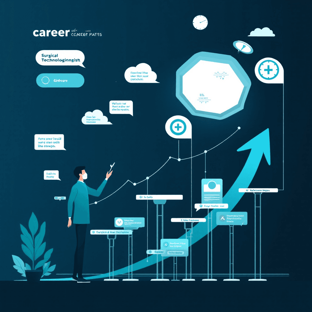 Surgical Technologist career guide