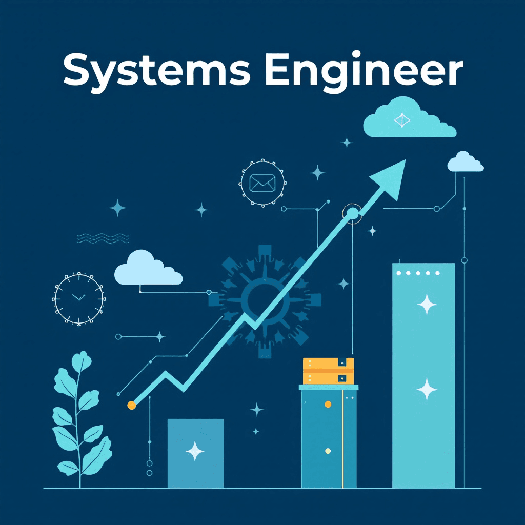 Systems Engineer career guide