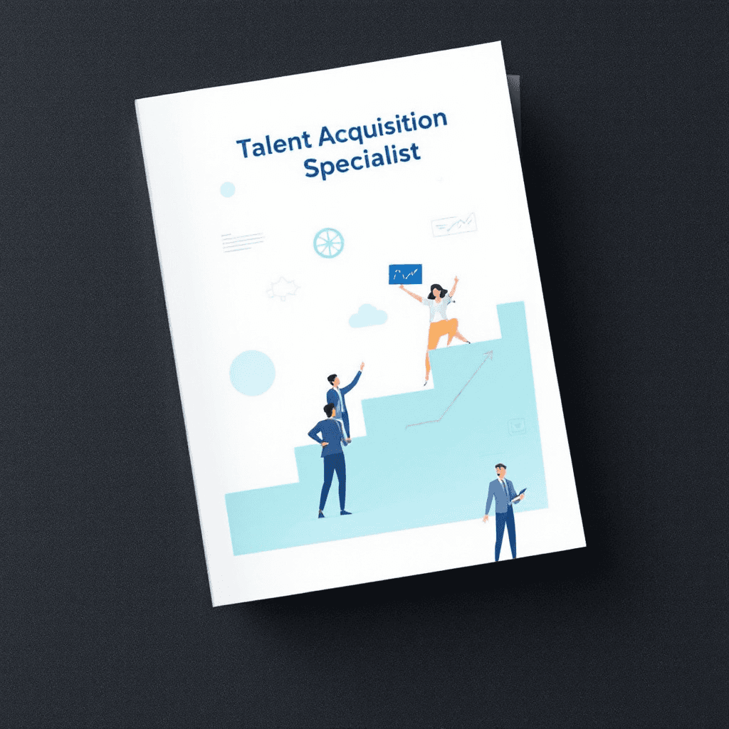 Talent Acquisition Specialist career guide