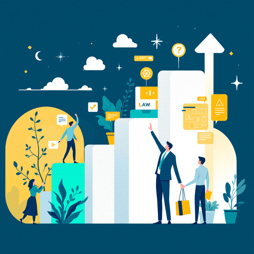 Tax Lawyer career guide