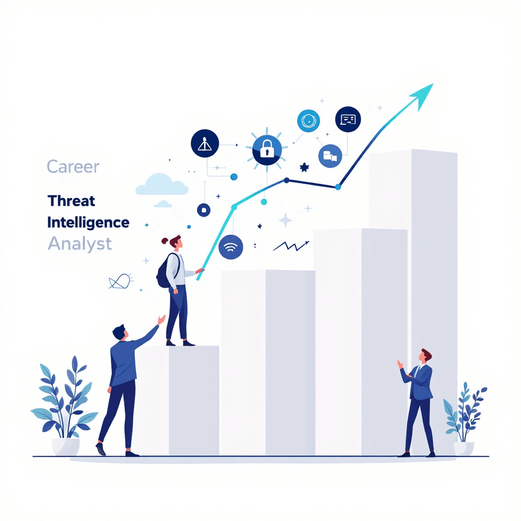 Threat Intelligence Analyst career guide