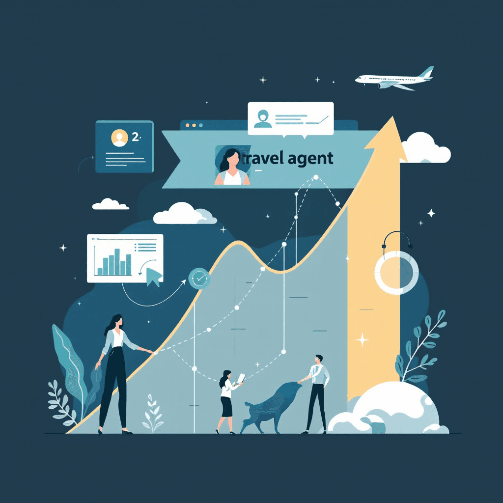 Travel Agent career guide