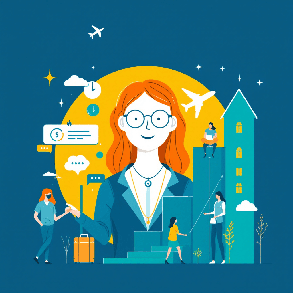 Travel Guide career guide