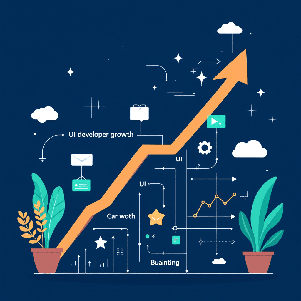 UI Developer career guide