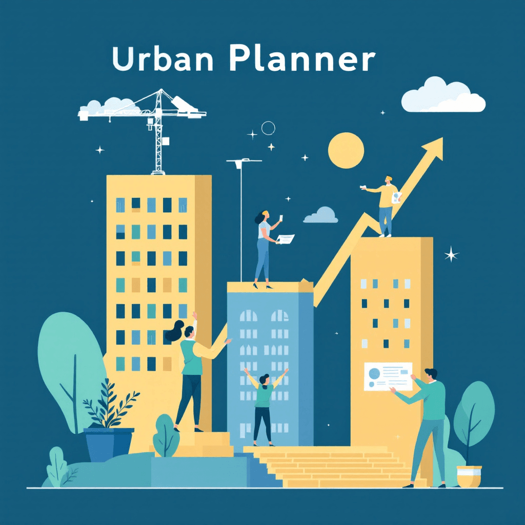 Urban Planner career guide