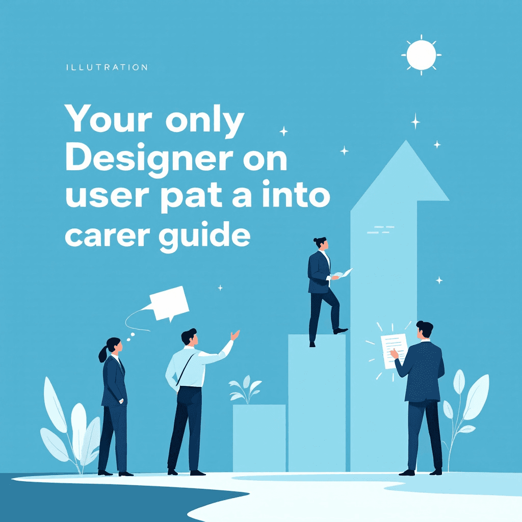 User Interface Designer career guide