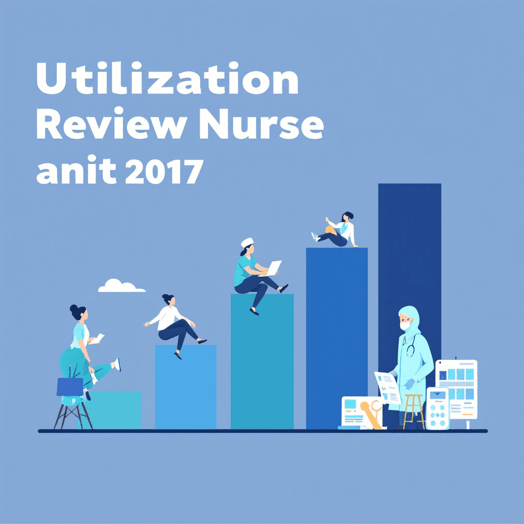 Utilization Review Nurse career guide