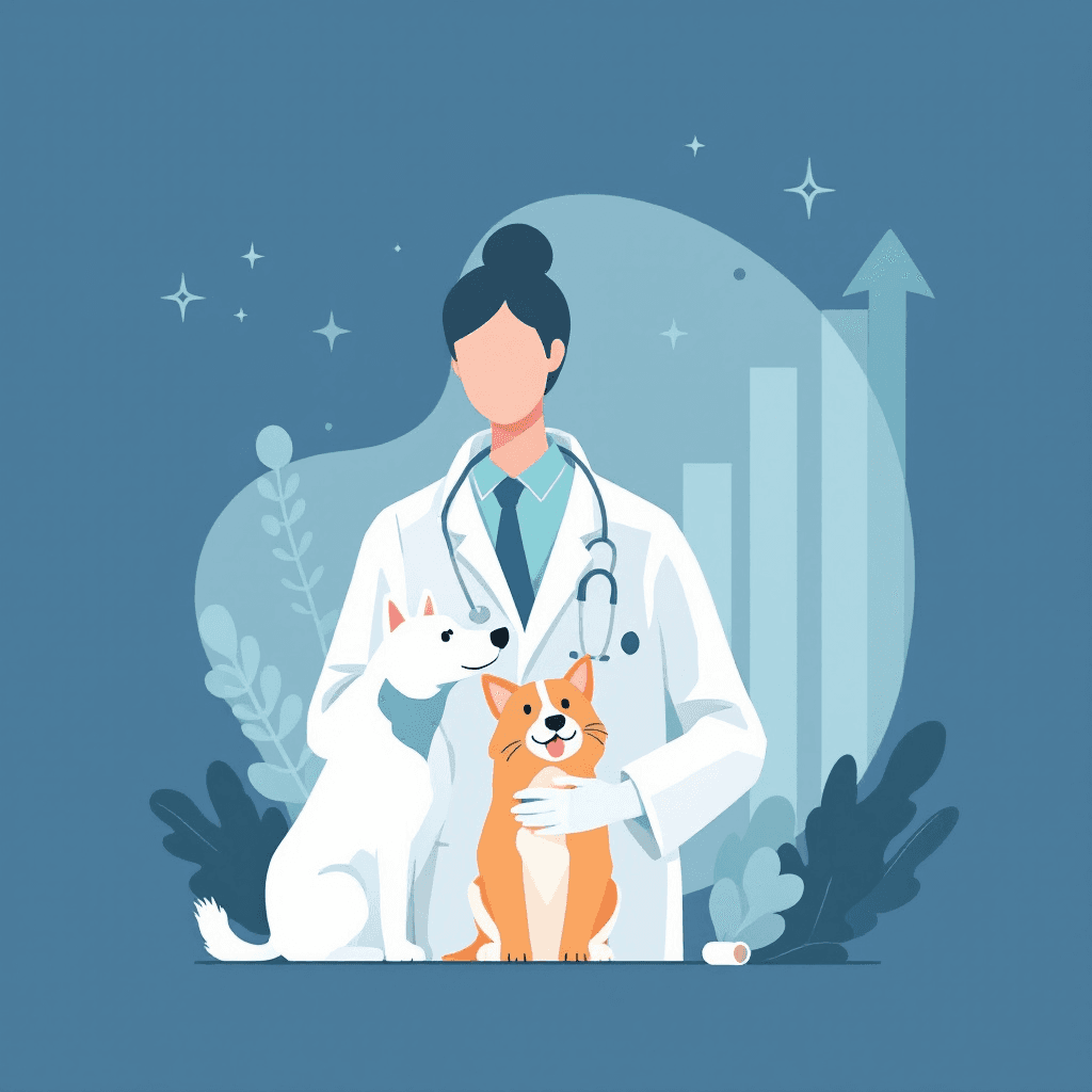 Veterinarian career guide