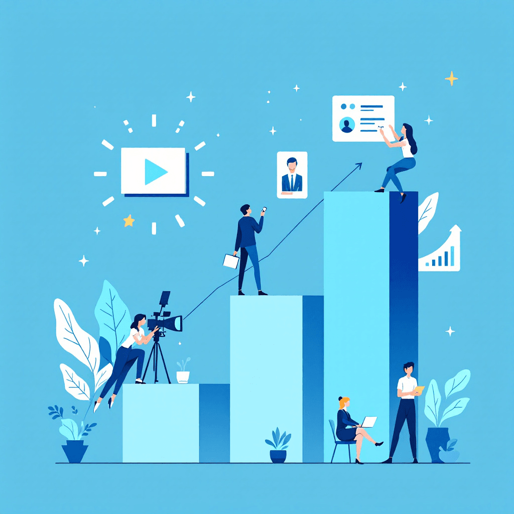 Video Editor career guide