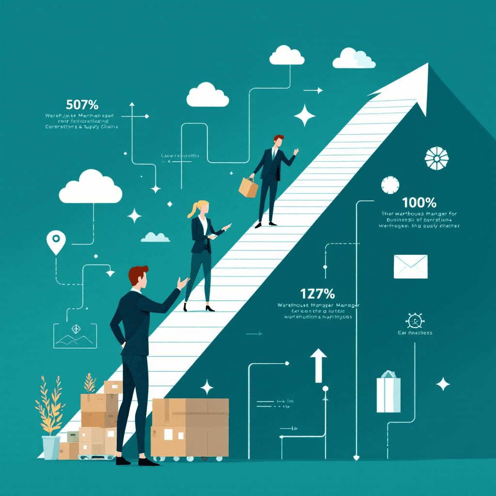 Warehouse Manager career guide