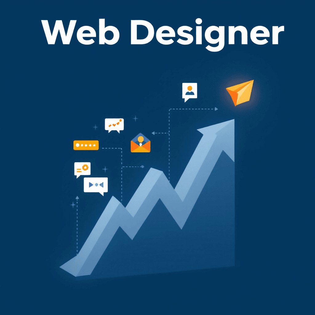 Web Designer career guide