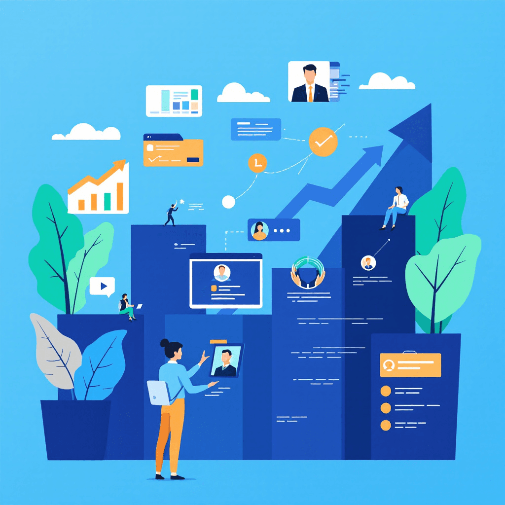 Workforce Planning Analyst career guide