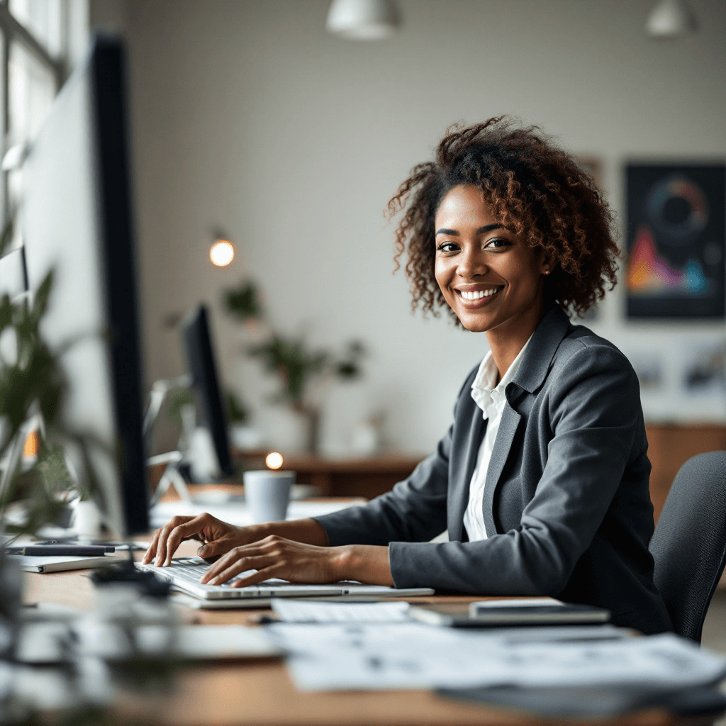 Account Planner cover letter example and template