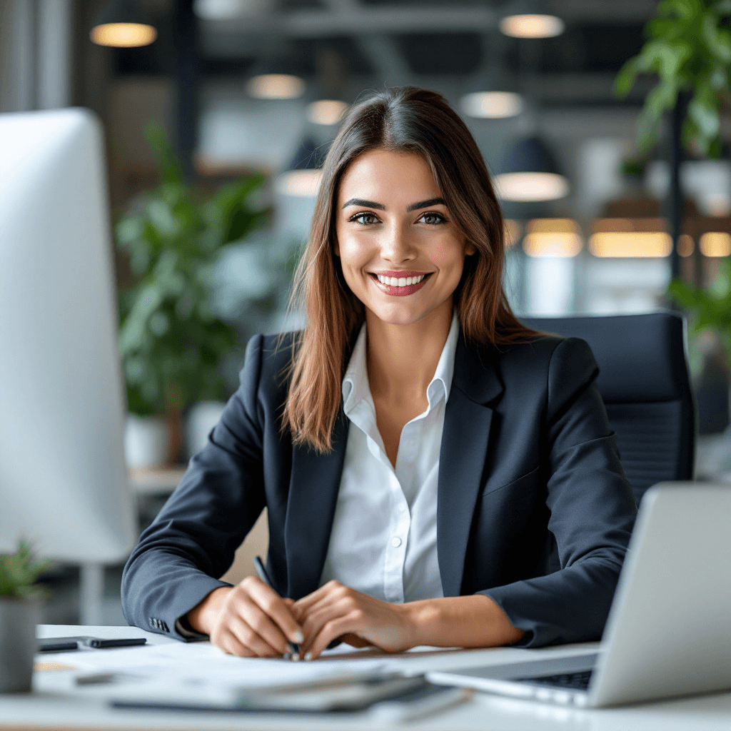 Accounts Receivable Specialist resume example and template