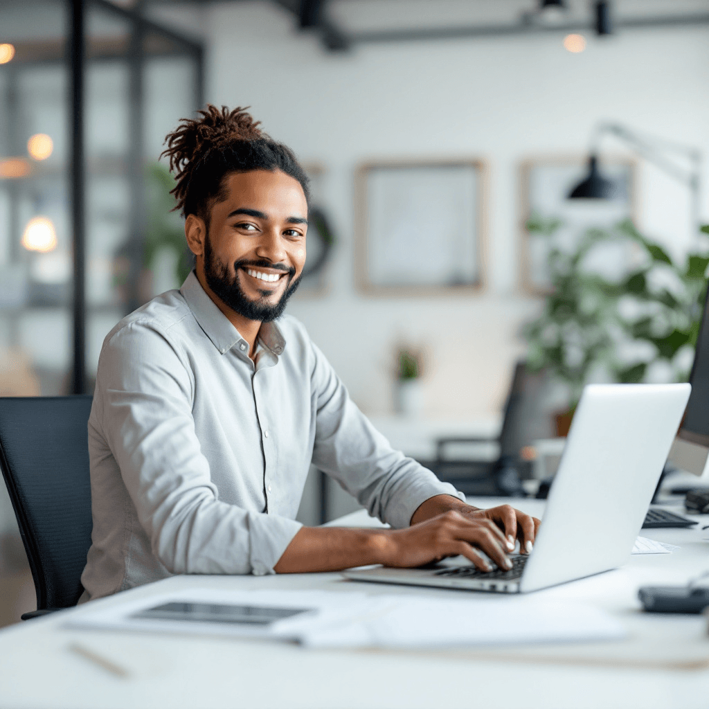 Ad Operations Manager cover letter example and template