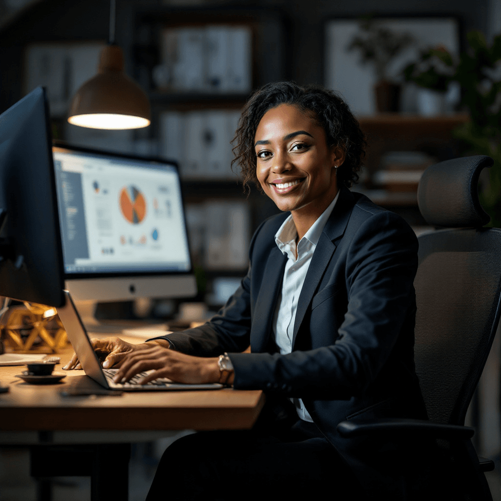 Administrative Hearings Officer cover letter example and template