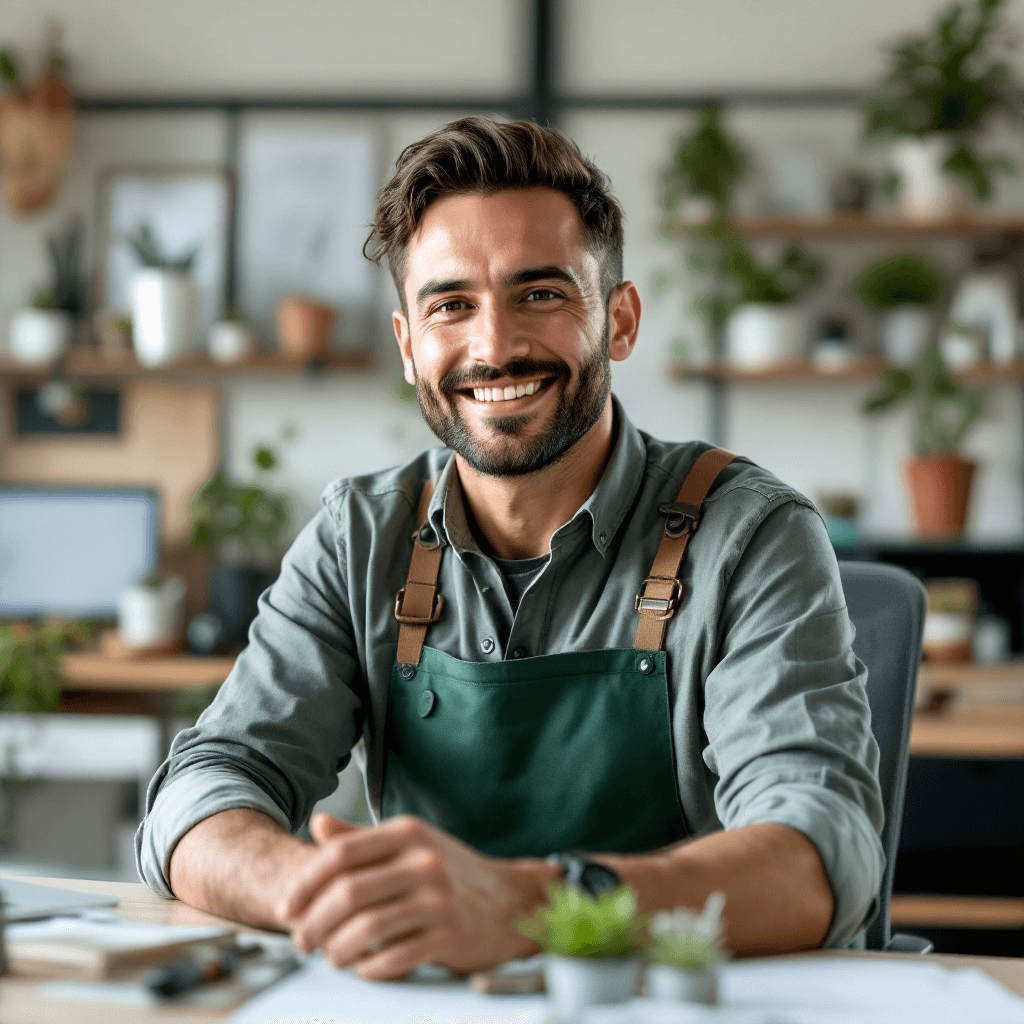 Agroforestry Technician resume example and template