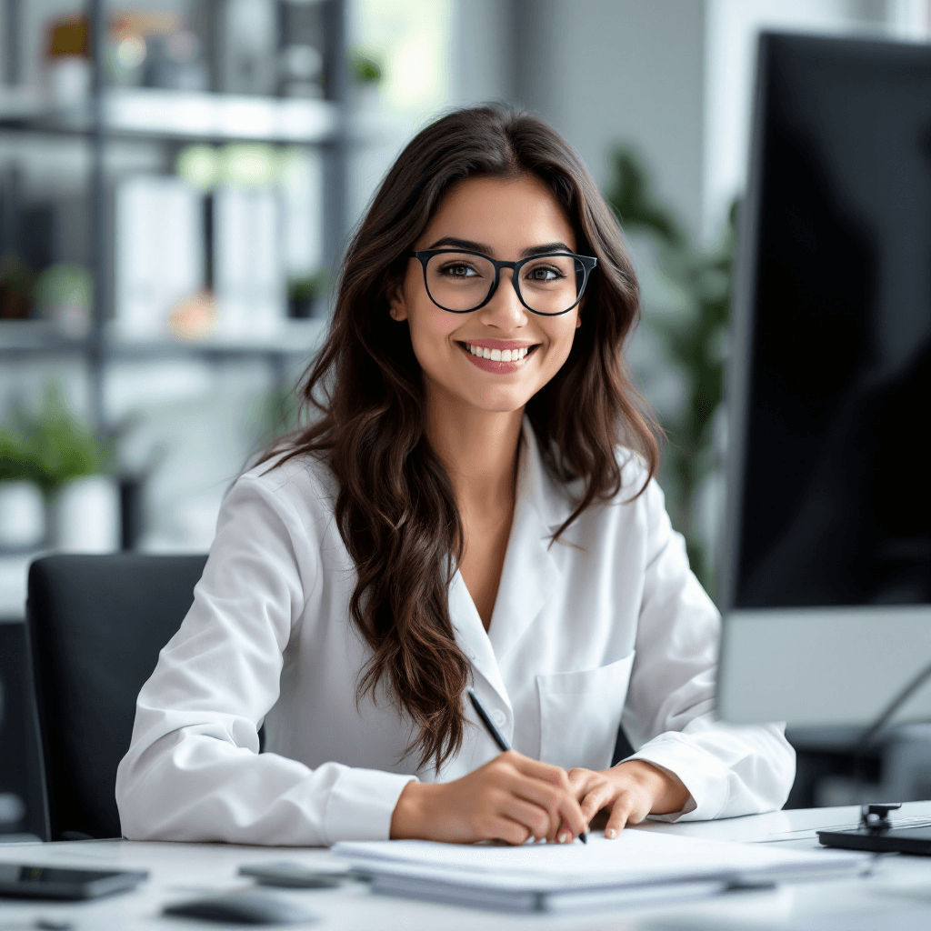 AI Research Scientist cover letter example and template