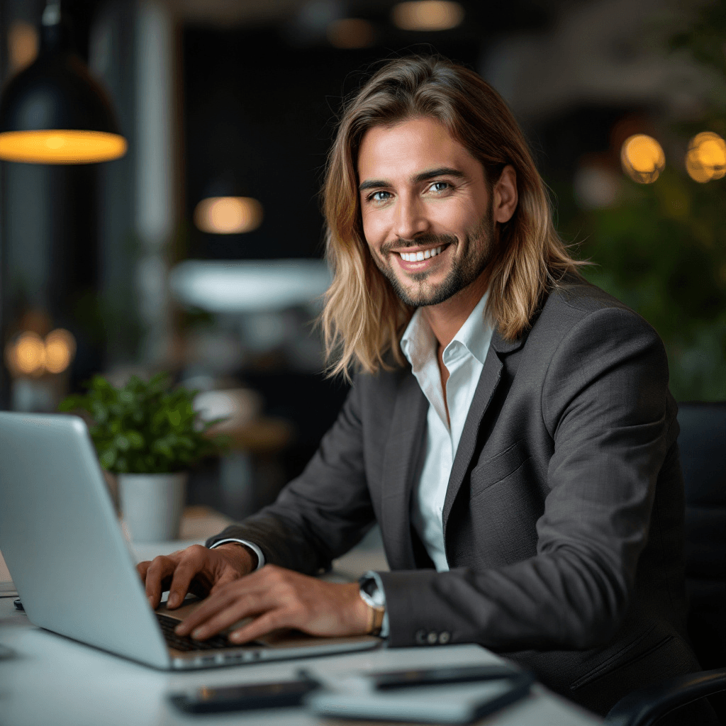 Airport Lounge Manager resume example and template