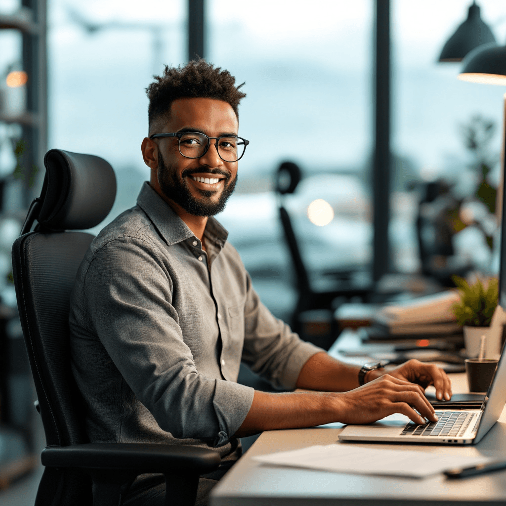 Airport Operations Manager cover letter example and template