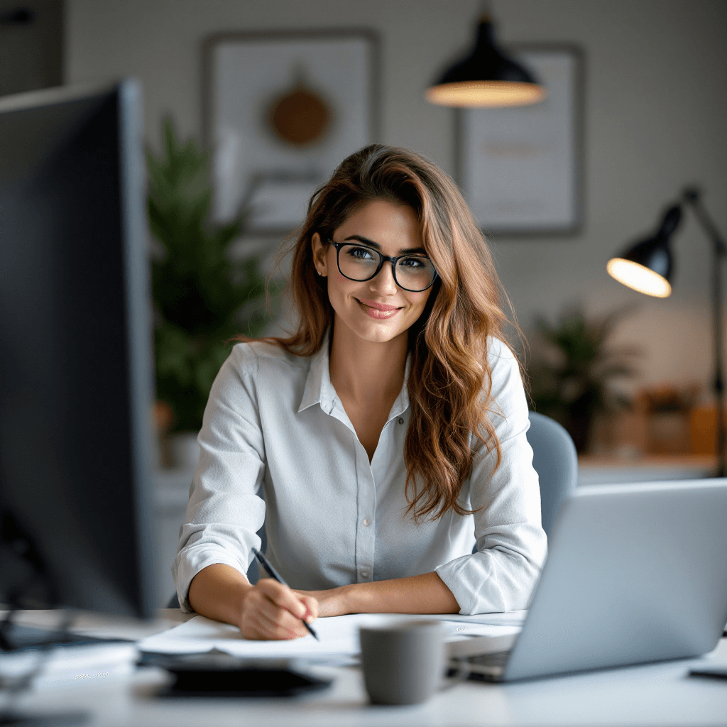 Ambassador resume example and template