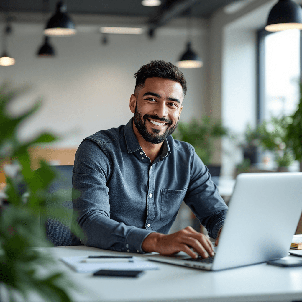 Android Developer cover letter example and template