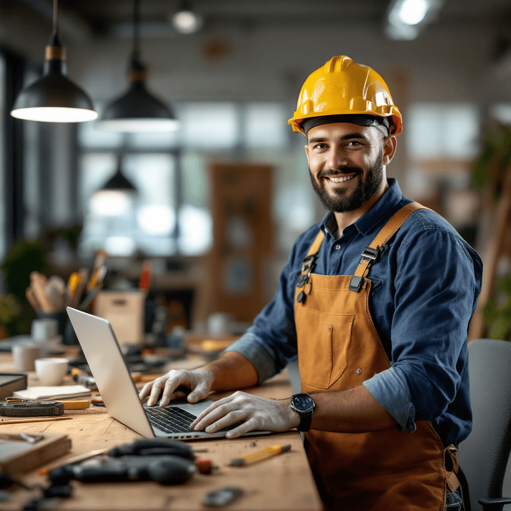 Apprentice Carpenter cover letter example and template