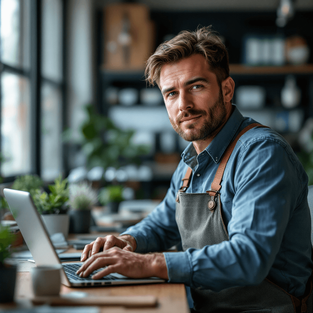 Aquaculture Farm Manager resume example and template