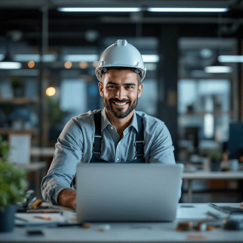 Asbestos Abatement Technician resume example and template