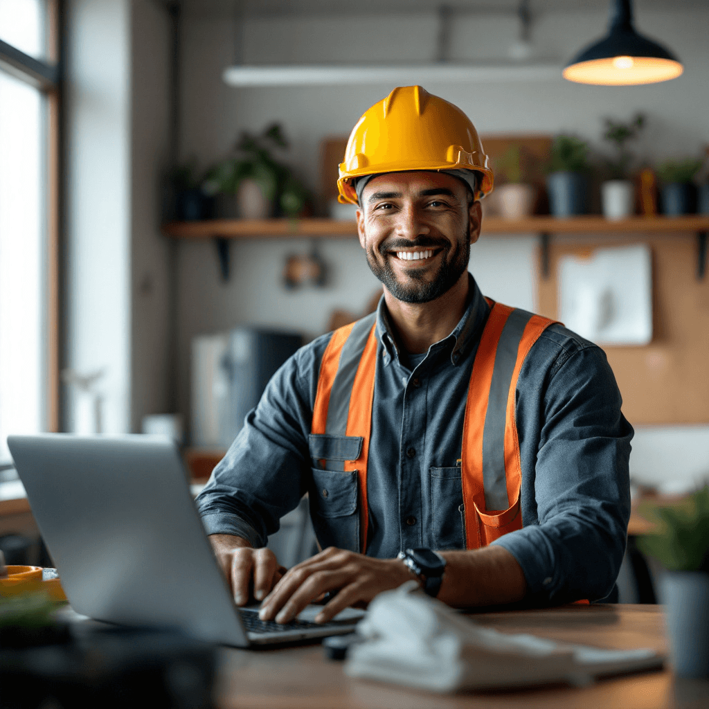 Asphalt Paver Operator resume example and template