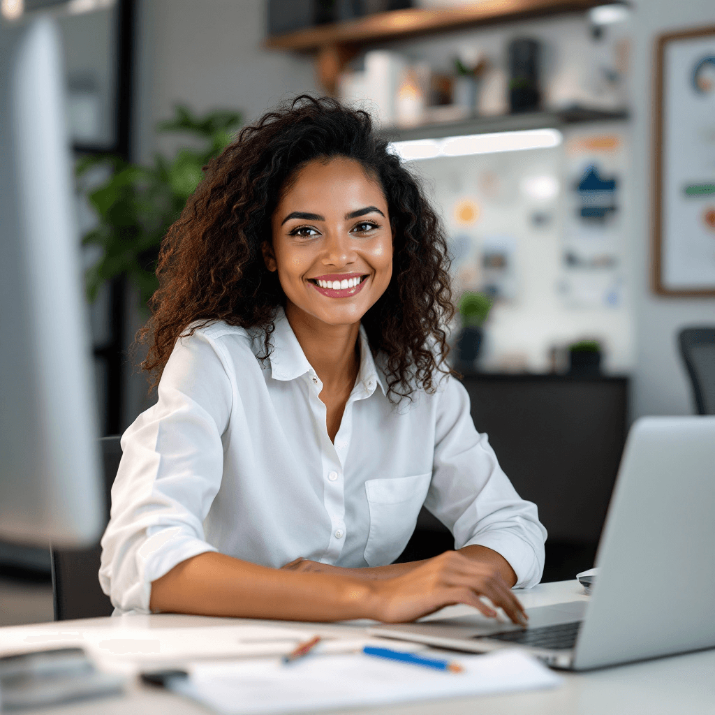 Assistant Graphic Designer resume example and template