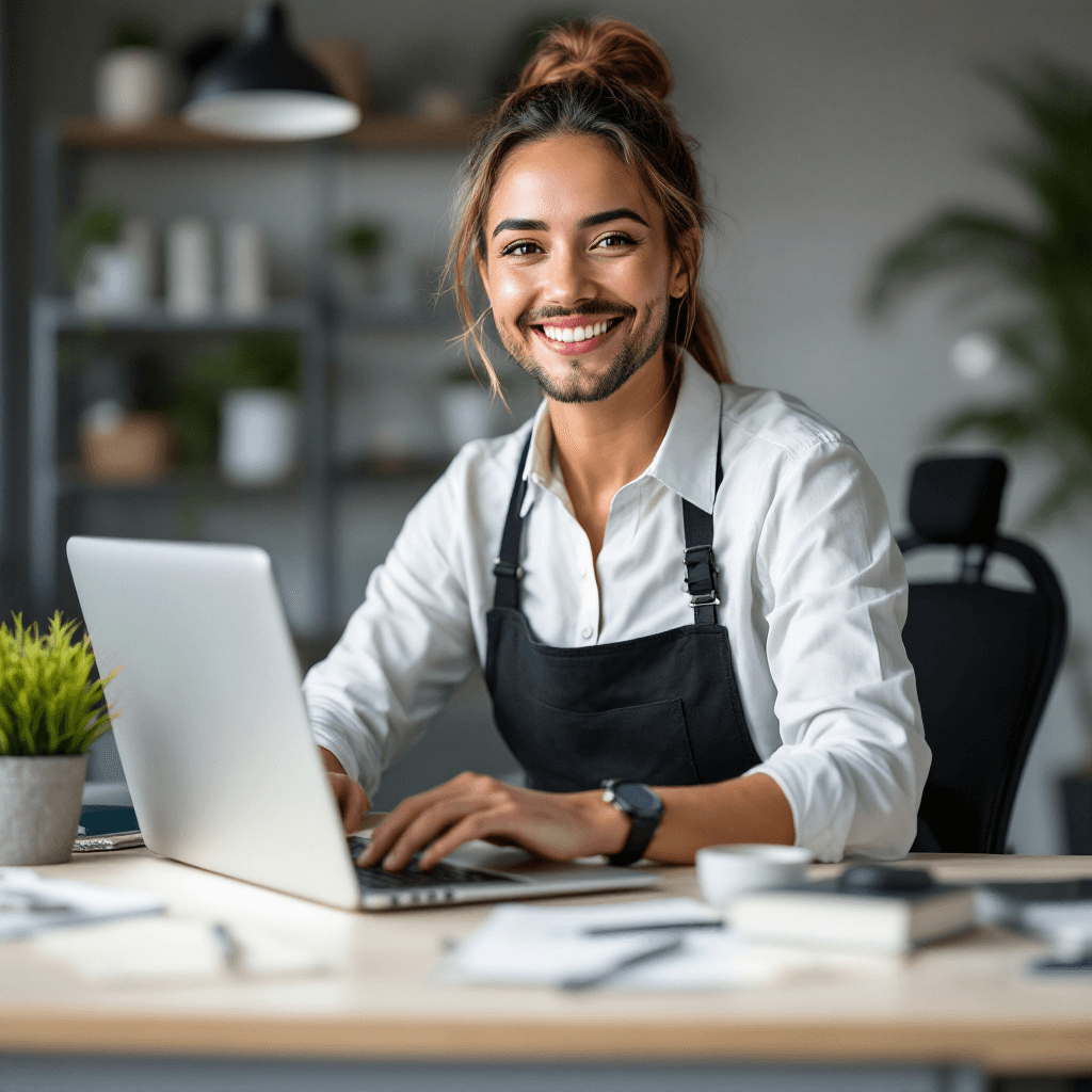 Assistant Personal Trainer resume example and template