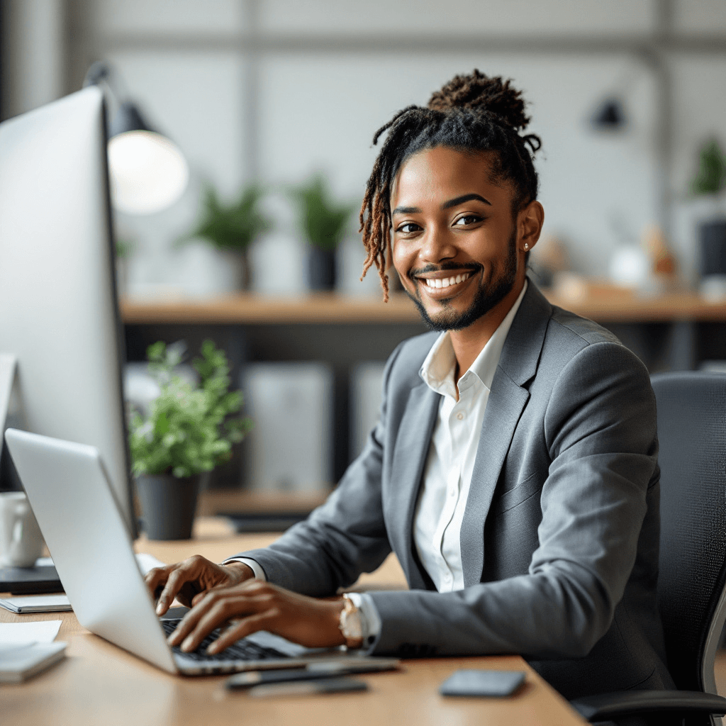 Assistant Principal resume example and template