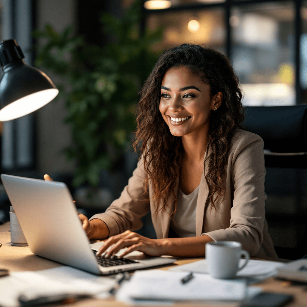 Assistant Publicist resume example and template