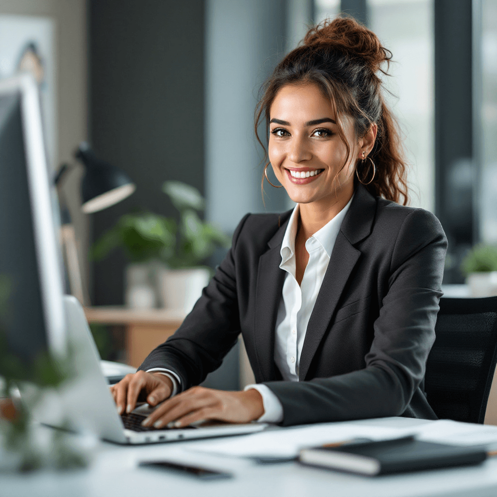 Associate Attorney resume example and template