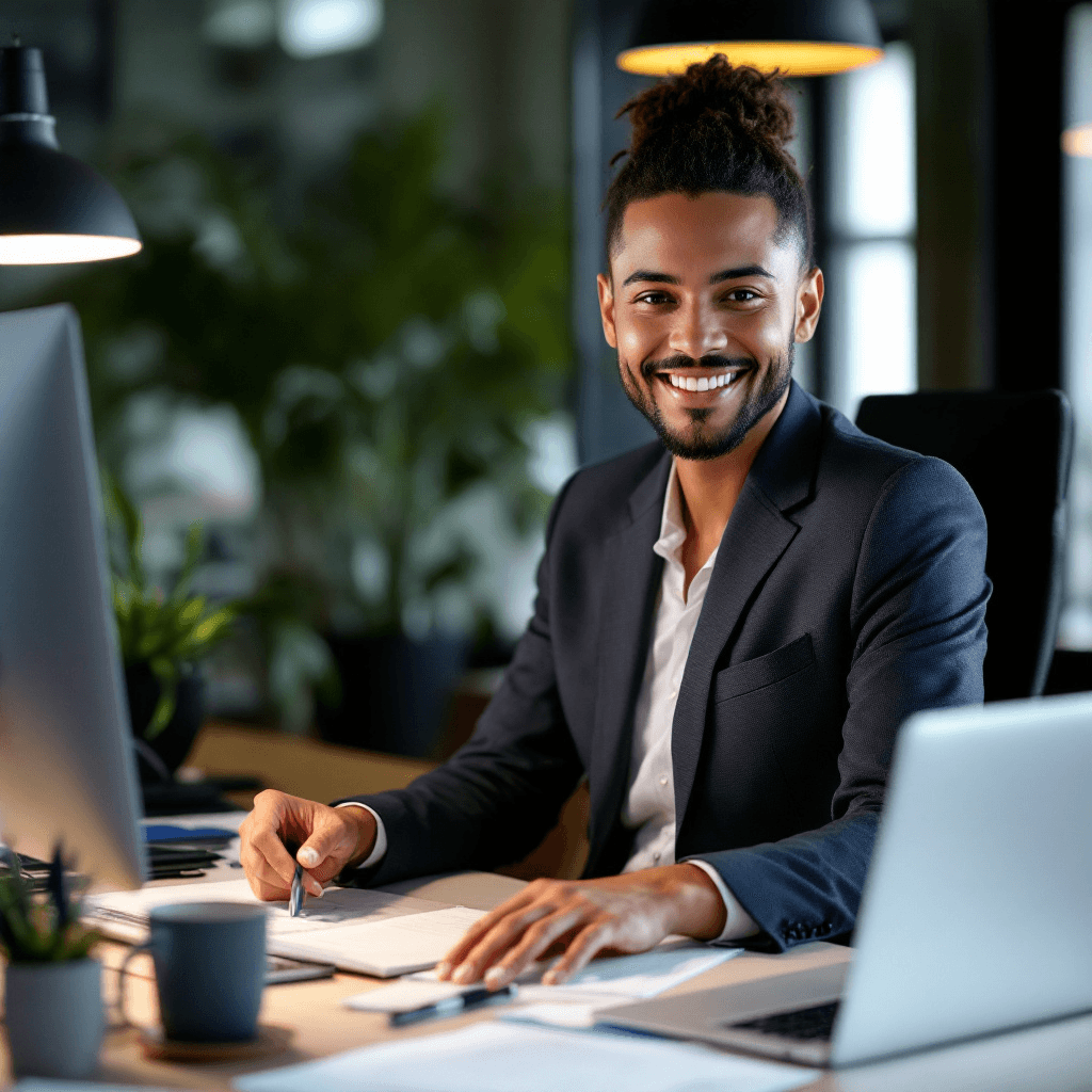 Banking Operations Manager resume example and template