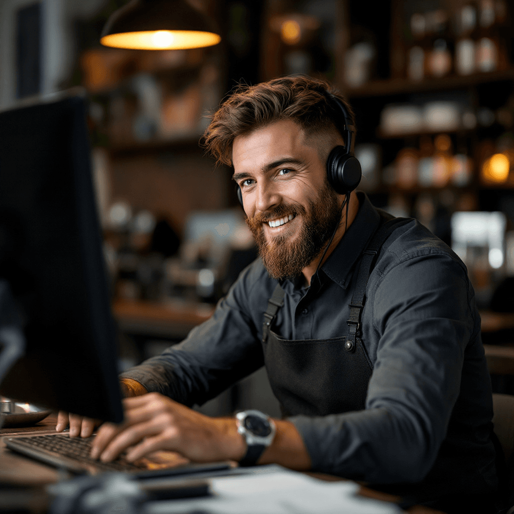 Barback cover letter example and template