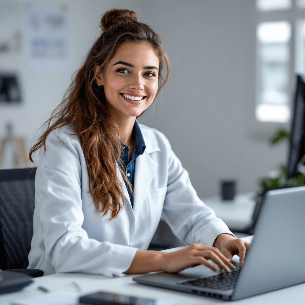 Behavioral Neuroscientist resume example and template