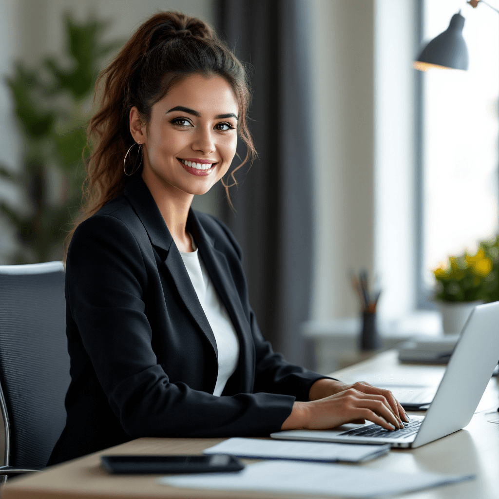 Billing Coordinator resume example and template