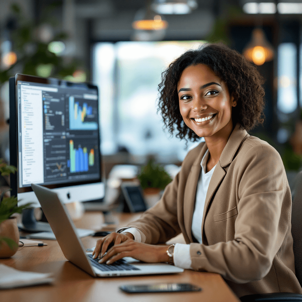 BIM Coordinator cover letter example and template