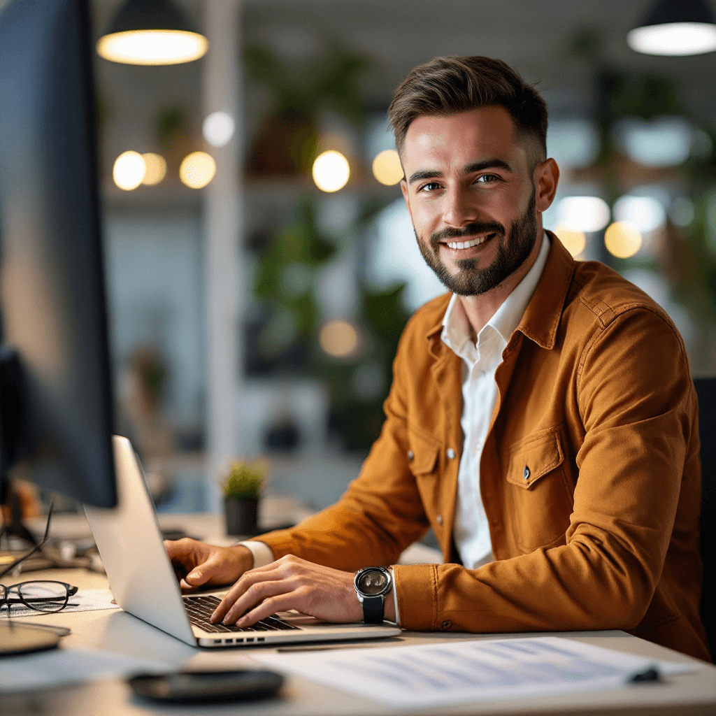 BIM Manager resume example and template