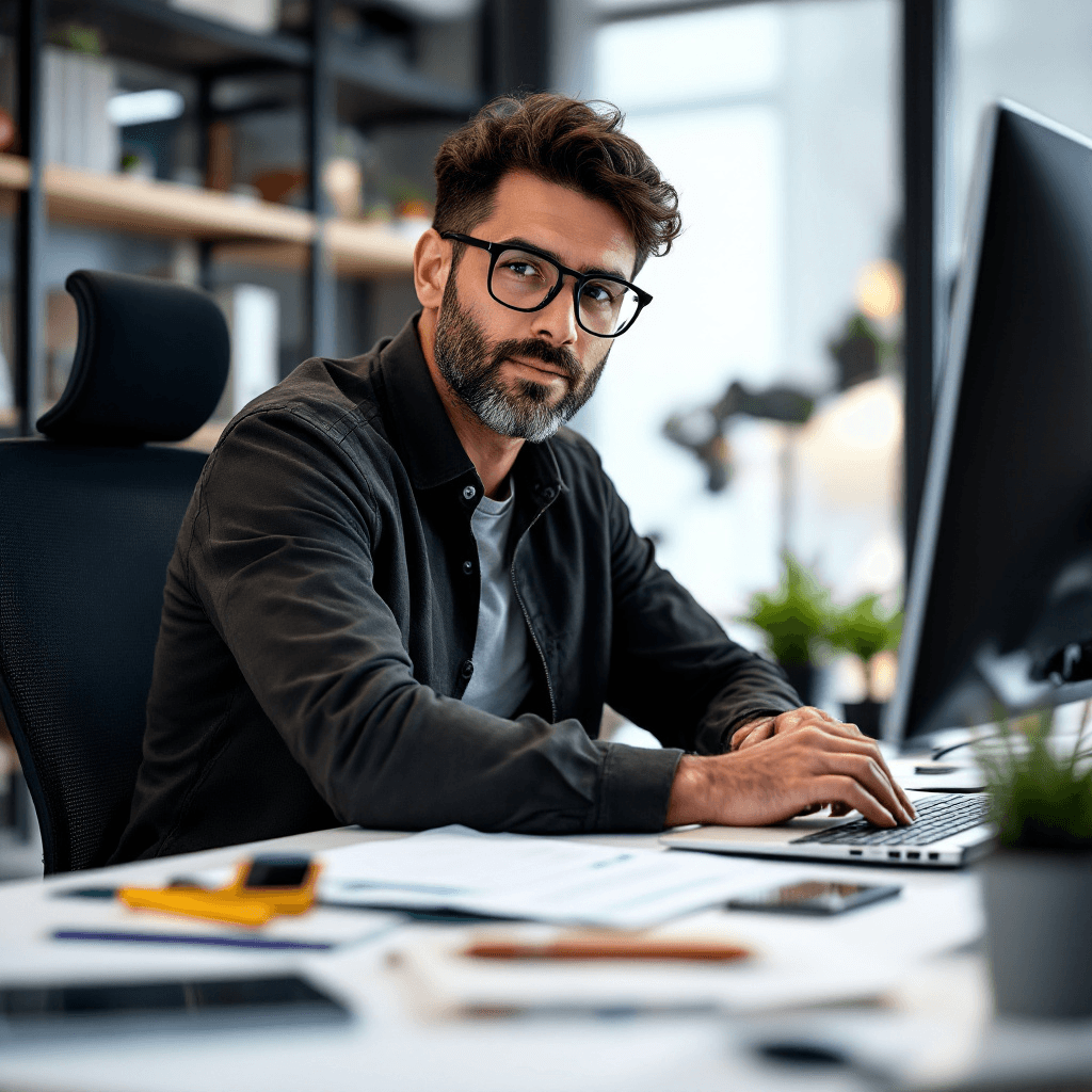 Bioinformatics Scientist resume example and template