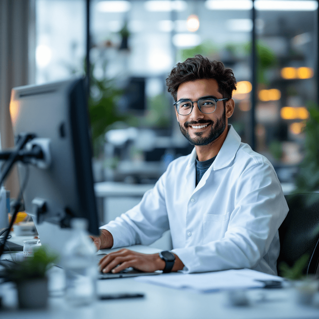 Bioprocess Engineer cover letter example and template