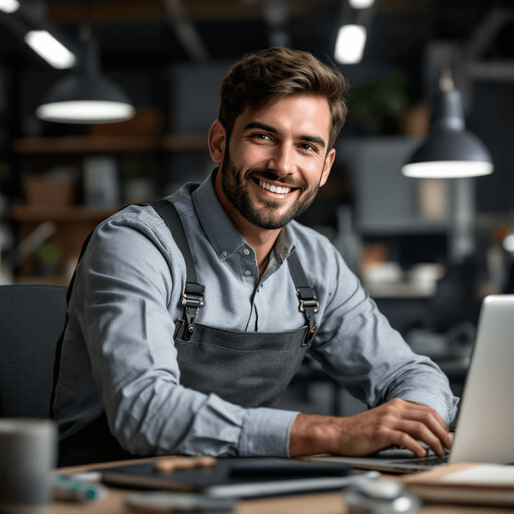 Boilermaker resume example and template